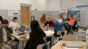 Cyfrowa rewolucja w edukacji!