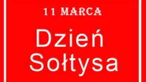 11 marca - Dzień Sołtysa