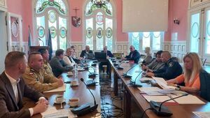 Konwent Starosty, Burmistrzów i Wójta