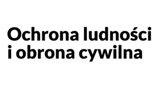 Spotkanie o bezpieczeństwie z mieszkańcami powiatu drawskiego