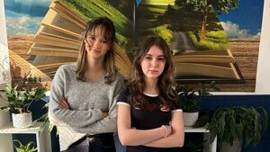 Zespół Szkół w Czaplinku w prestiżowej Akademii Młodego Prawnika!