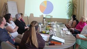 Współpraca na rzecz przeciwdziałania przemocy domowej