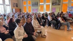 Ogólnopolska konferencja o kryzysie psychicznym dzieci i młodzieży w Drawsku Pomorskim