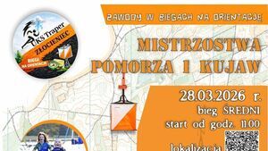 Mistrzostwa Pomorza i Kujaw