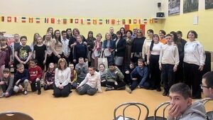 Z Las Ramblas do Bobrowa – edukacja bez granic