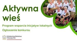 Aktywna Wieś 2026