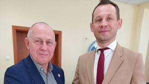 Kolejne porozumienie podpisane