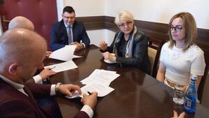 Kolejne porozumienie podpisane