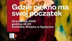Wernisaż wystawy Moniki Roszak