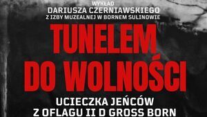 Tunelem do wolności