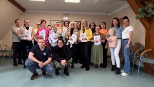 Szkolenie z zakresu pierwszej pomocy przedmedycznej