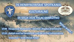 76. Henrykowskie Spotkania Kulturalne