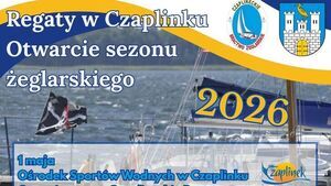 Regaty w Czaplinku