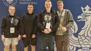 Liga Gier Planszowych IPN