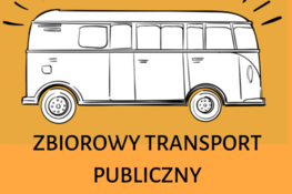 Komunikat dotyczący Zbiorowego Transportu Publicznego