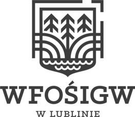 logo i napis wfośigw - Wojewódzki Fundusz Ochrony Środowiska i Gospodarki Wodnej w Lublinie