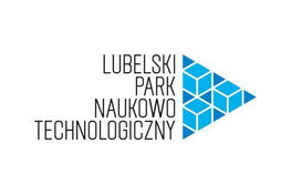 Logo Lubelski Park naukowo Technologiczny