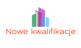 Logo projektu Nowe Kwalifikacje