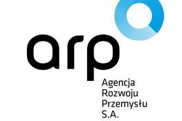 logo Agencja Rozwoju Przemysłu 