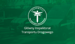 logo główny inspektorat transportu drogowego