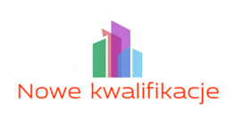 logo i napis Nowe Kwalifikacje