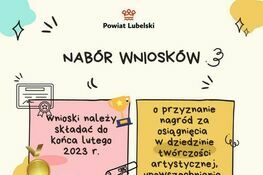 Kawałek plakatu