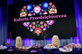 Kobieta Przedsiębiorcza!