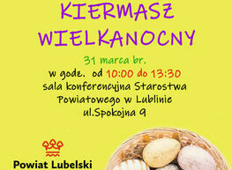 Kawałek plakatu