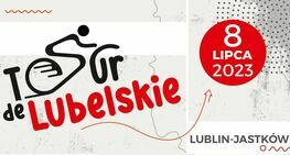 Wyścig rowerowy Tour de Lubelskie 