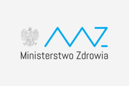 logo Ministerstwo Zdrowia