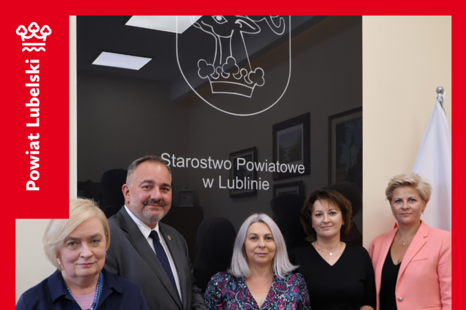 Dofinansowanie dla Gminy Bełżyce do zakupu busa ze środków PFRON do przewozu osób niepełnosprawnych