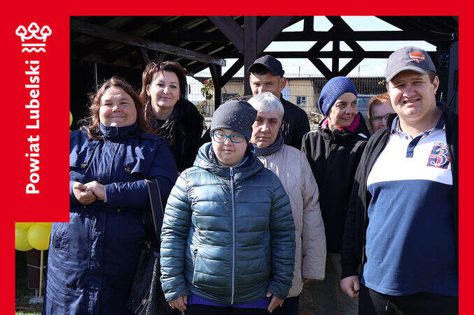 Jesienne Spotkanie Integracyjne