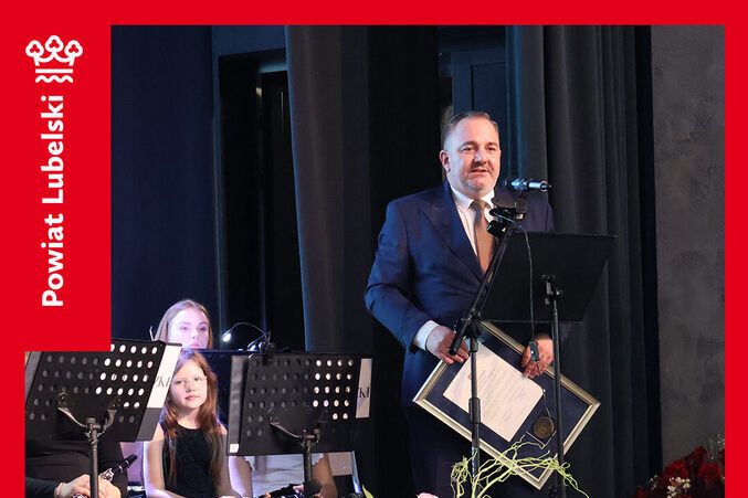 Jubileusz 30-lecia Gminnej Orkiestry Dętej ,,Henryczki''