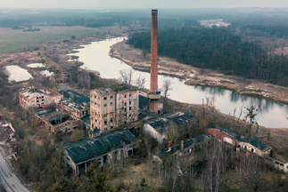 Powiatowe Centrum Kompetencji Klimatycznych informuje: Fundusze Europejskie na likwidację zanieczyszczeń poprzemysłowych