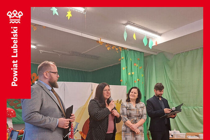 XII Artystyczna Jesień w Załuczu