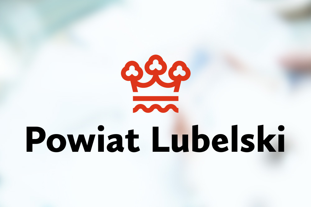 logo powiat lubelski
