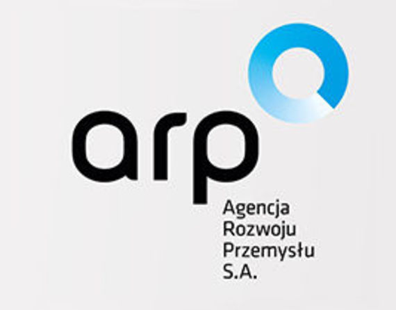 ARP- logo