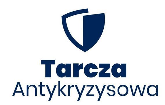 Logo - Tarcza Antykryzysowa