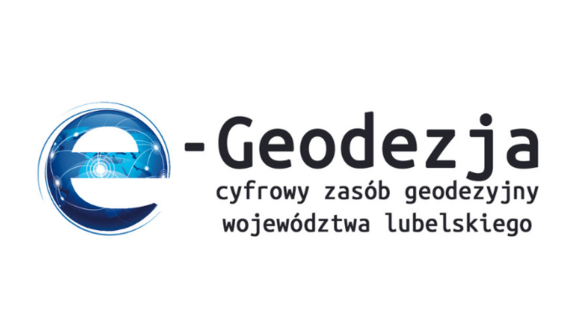 logo e-geodezja