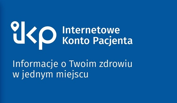 Internetowe Konto Pacjenta