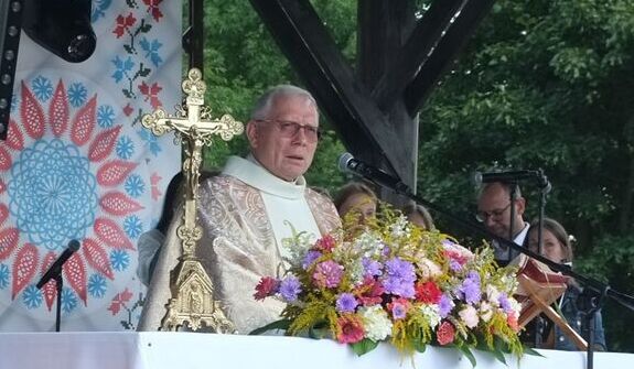 Dożynki Gminy Kłoczew 2025