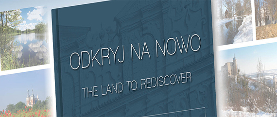 Album "Odkryj na nowo"