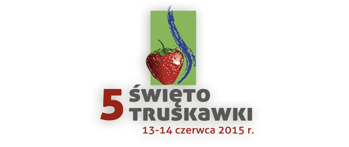 5. Święto Truskawki w Gminie Puławy