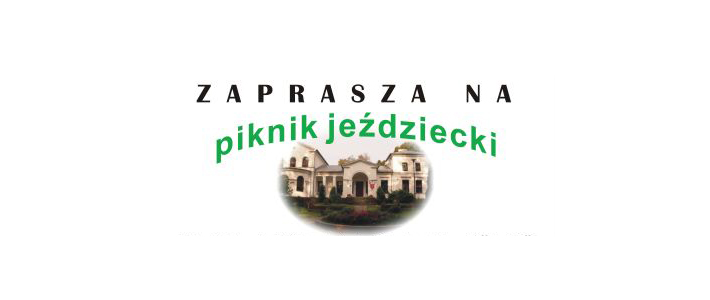 Piknik jeździecki w Kęble