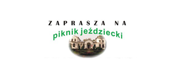 Piknik jeździecki w Kęble - Przypomnienie 