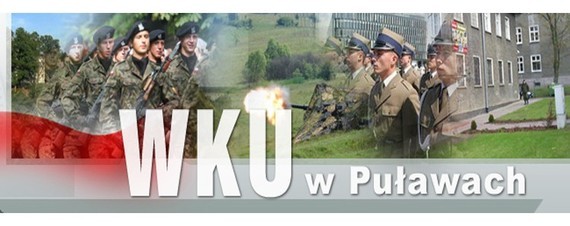 Kwalifikacja wojskowa w Powiecie Puławskim w 2016 roku