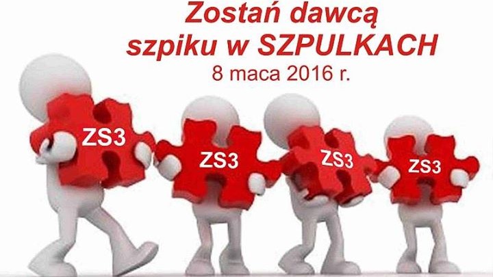 Akcja oddawania krwi i rejestracji dawców szpiku kostnego, pod hasłem „Mundurowi dla mundurowych”