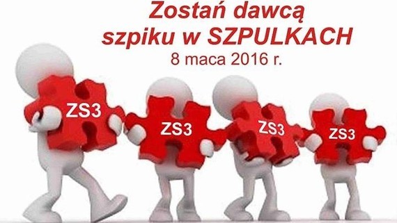 Akcja oddawania krwi i rejestracji dawców szpiku kostnego, pod hasłem „Mundurowi dla mundurowych”