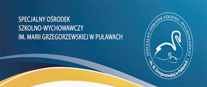 Program obchodów 1050. Rocznicy Chrztu Polski i Powstania Państwa Polskiego w Specjalnym Ośrodku Szkolno-Wychowawczym im. Marii Grzegorzewskiej w Puławach