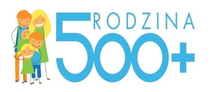 Program "Rodzina 500+"